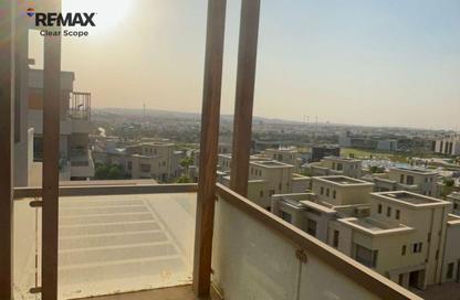 Penthouse - 4 - 4 for sale in Villette - 5th Settlement Compounds - The 5th Settlement - New Cairo City - Cairo