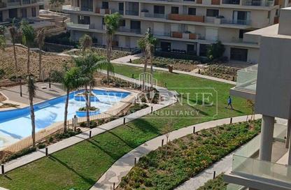 Penthouse - 5 Bedrooms - 4 Bathrooms for sale in Villette - 5th Settlement Compounds - The 5th Settlement - New Cairo City - Cairo Penthouse - 5 Bedrooms - 4 Bathrooms for sale in Villette - 5th Settlement Compounds - The 5th Settlement - New Cairo City - Cairo