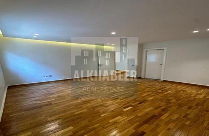 Office Space - 6 Bedrooms - 3 Bathrooms for rent in Mosadak St. - Dokki - Giza