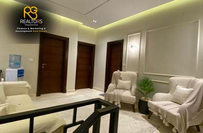 تاون هاوس - 4 غرف نوم - 4 حمامات للبيع في ايتابا - كمبوندات الشيخ زايد - الشيخ زايد - الجيزة