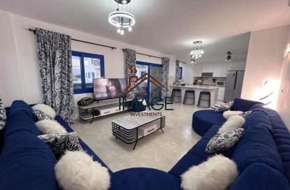 Chalet - 3 Bedrooms - 3 Bathrooms for sale in Marassi - Sidi Abdel Rahman - North Coast