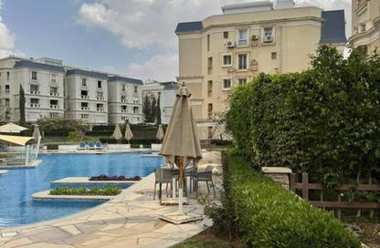 iVilla - 3 - 4 for sale in Mountain View Hyde Park - 5th Settlement Compounds - The 5th Settlement - New Cairo City - Cairo