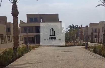 فيلا - 6 غرف نوم - 7 حمامات للبيع في بالم هيلز نيو كايرو - كمبوندات التجمع الخامس - التجمع الخامس - مدينة القاهرة الجديدة - القاهرة