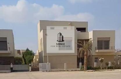 Villa - 6 Bedrooms - 7 Bathrooms for sale in Palm Hills New Cairo - 5th Settlement Compounds - The 5th Settlement - New Cairo City - Cairo Villa - 6 Bedrooms - 7 Bathrooms for sale in Palm Hills New Cairo - 5th Settlement Compounds - The 5th Settlement - New Cairo City - Cairo