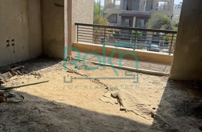 فيلا - 4 - 3 للبيع في نيو جيزة - طريق مصر اسكندرية الصحراوي - مدينة 6 أكتوبر - الجيزة