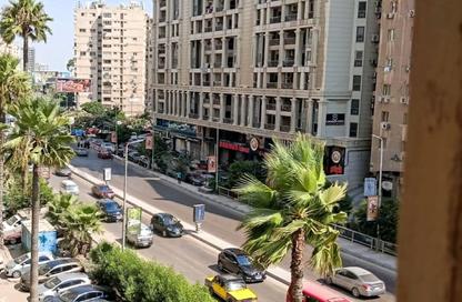Apartment - 3 Bedrooms - 2 Bathrooms for sale in Smouha - Hay Sharq - Alexandria