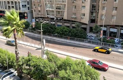 Apartment - 3 Bedrooms - 2 Bathrooms for sale in Smouha - Hay Sharq - Alexandria