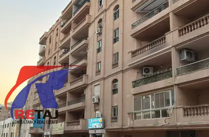 مساحات مكتبية - 2 غرف نوم - 1 حمام للبيع في شارع امتداد مكرم عبيد - مساكن المهندسين - مدينة نصر - القاهرة