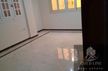 شقة - 4 غرف نوم - 2 حمامات للايجار في عمارات البنفسج - البنفسج - مدينة القاهرة الجديدة - القاهرة