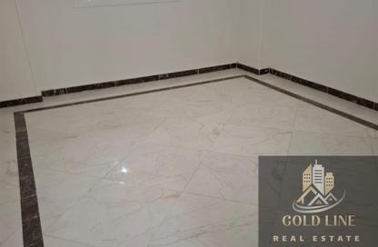 شقة - 4 غرف نوم - 2 حمامات للايجار في عمارات البنفسج - البنفسج - مدينة القاهرة الجديدة - القاهرة