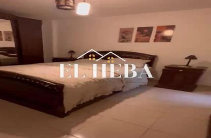 Apartment - 3 - 2 for rent in Madinaty - Cairo