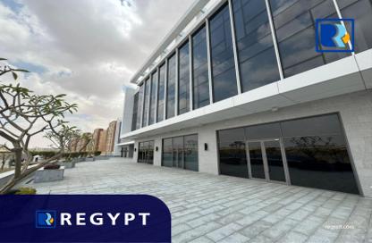 Office Space - Studio for rent in Mohamed Naguib Axis - Abou El Houl - New Cairo City - Cairo Office Space - Studio for rent in Mohamed Naguib Axis - Abou El Houl - New Cairo City - Cairo