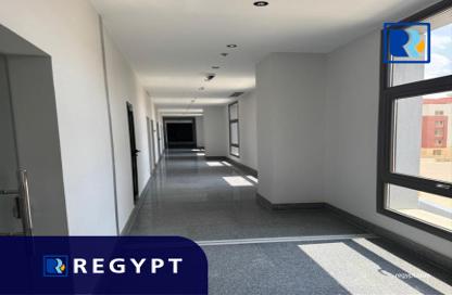 Office Space - Studio for rent in Mohamed Naguib Axis - Abou El Houl - New Cairo City - Cairo Office Space - Studio for rent in Mohamed Naguib Axis - Abou El Houl - New Cairo City - Cairo