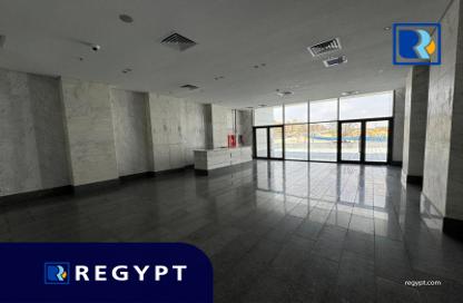 Office Space - Studio for rent in Mohamed Naguib Axis - Abou El Houl - New Cairo City - Cairo Office Space - Studio for rent in Mohamed Naguib Axis - Abou El Houl - New Cairo City - Cairo