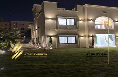 Twin House - 4 Bedrooms - 4 Bathrooms for rent in Mivida - 5th Settlement Compounds - The 5th Settlement - New Cairo City - Cairo Twin House - 4 Bedrooms - 4 Bathrooms for rent in Mivida - 5th Settlement Compounds - The 5th Settlement - New Cairo City - Cairo