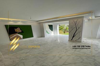 Twin House - 4 Bedrooms - 4 Bathrooms for rent in Mivida - 5th Settlement Compounds - The 5th Settlement - New Cairo City - Cairo Twin House - 4 Bedrooms - 4 Bathrooms for rent in Mivida - 5th Settlement Compounds - The 5th Settlement - New Cairo City - Cairo