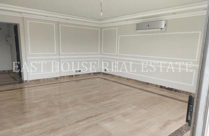 Apartment - 3 Bedrooms - 3 Bathrooms for rent in Taj City - 5th Settlement Compounds - The 5th Settlement - New Cairo City - Cairo