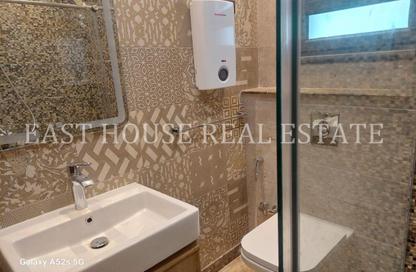 Apartment - 3 Bedrooms - 3 Bathrooms for rent in Taj City - 5th Settlement Compounds - The 5th Settlement - New Cairo City - Cairo