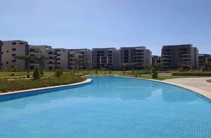 شقة - 1 حمام للبيع في صن كابيتال - طريق الفيوم الصحراوى - مدينة 6 أكتوبر - الجيزة