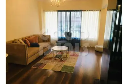 Apartment - 3 Bedrooms - 1 Bathroom for sale in Salah Salem St. - Roxy - Heliopolis - Masr El Gedida - Cairo
