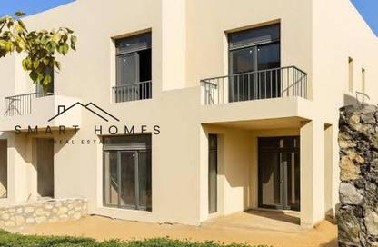 Apartment - 2 Bedrooms - 2 Bathrooms for sale in 13th District - Sheikh Zayed City - Giza