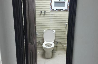 Apartment - 3 Bedrooms - 2 Bathrooms for sale in Darna - Zahraa El Maadi - Hay El Maadi - Cairo
