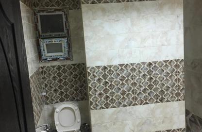 Apartment - 3 Bedrooms - 2 Bathrooms for sale in Darna - Zahraa El Maadi - Hay El Maadi - Cairo