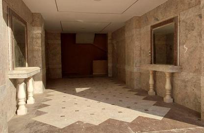 Apartment - 3 Bedrooms - 2 Bathrooms for sale in 2nd Neighborhood - 3rd District East - Shorouk City - Cairo