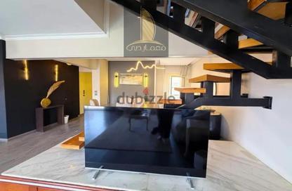 Penthouse - 4 - 2 for rent in Stone Residence - 5th Settlement Compounds - The 5th Settlement - New Cairo City - Cairo Penthouse - 4 - 2 for rent in Stone Residence - 5th Settlement Compounds - The 5th Settlement - New Cairo City - Cairo