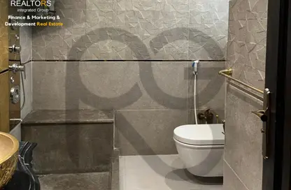 شقة - 3 غرف نوم - 2 حمامات للبيع في جويا - محور 26 يوليو - مدينة 6 أكتوبر - الجيزة