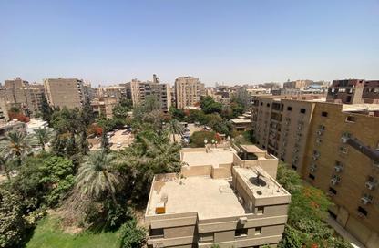 شقة - 3 غرف نوم - 2 حمامات للبيع في ميدان مدكور - الهرم - حي الهرم - الجيزة