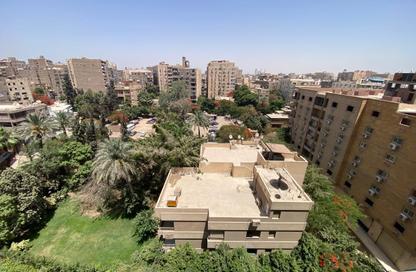 شقة - 3 غرف نوم - 2 حمامات للبيع في ميدان مدكور - الهرم - حي الهرم - الجيزة