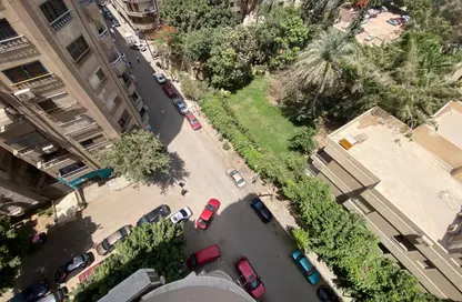 Apartment - 3 Bedrooms - 2 Bathrooms for sale in Madkour Square - El Haram - Hay El Haram - Giza