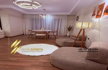 شقة - 2 غرف نوم - 2 حمامات للايجار في فيليت - كمبوندات التجمع الخامس - التجمع الخامس - مدينة القاهرة الجديدة - القاهرة