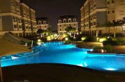 Apartment - 2 - 2 for rent in Mountain View Executive - Al Andalus District - New Cairo City - Cairo Apartment - 2 - 2 for rent in Mountain View Executive - Al Andalus District - New Cairo City - Cairo