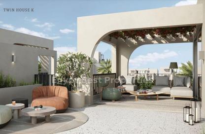 Apartment - 2 - 2 for sale in O West - 6 October Compounds - 6 October City - Giza