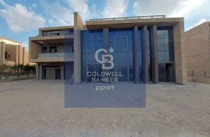 فيلا - 8 غرف نوم - 5 حمامات للبيع في تاج سيتي - كمبوندات التجمع الخامس - التجمع الخامس - مدينة القاهرة الجديدة - القاهرة