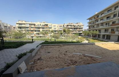 Penthouse - 4 Bedrooms - 4 Bathrooms for sale in Villette - 5th Settlement Compounds - The 5th Settlement - New Cairo City - Cairo