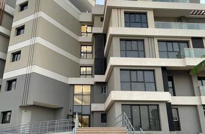 Penthouse - 4 Bedrooms - 4 Bathrooms for sale in Villette - 5th Settlement Compounds - The 5th Settlement - New Cairo City - Cairo
