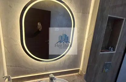 Apartment - 3 Bedrooms - 2 Bathrooms for sale in Hadayek October - 6 October City - Giza