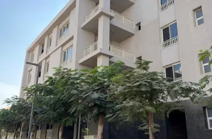 Apartment - 2 Bedrooms - 2 Bathrooms for sale in W Signature By Waterway - South Investors Area - New Cairo City - Cairo