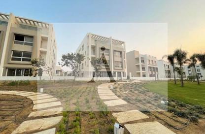 Apartment - 1 Bedroom - 1 Bathroom for sale in Hyde Park - New Cairo City - Cairo