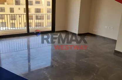 شقة - 3 غرف نوم - 4 حمامات للايجار في أو ويست - كمبوندات 6 أكتوبر - مدينة 6 أكتوبر - الجيزة