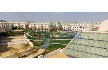 تاون هاوس - 4 غرف نوم - 5 حمامات للبيع في لافينير - كمبوندات مدينة المستقبل - مدينة المستقبل - القاهرة