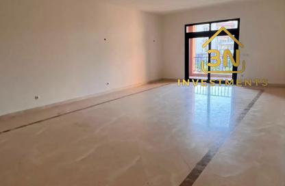 Apartment - 3 Bedrooms - 3 Bathrooms for rent in Mivida - 5th Settlement Compounds - The 5th Settlement - New Cairo City - Cairo