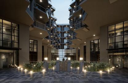 Apartment - 1 - 1 for sale in Lunar - Hurghada Resorts - Hurghada - Red Sea
