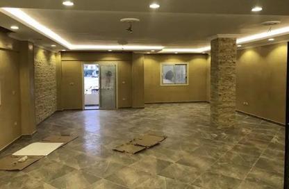 Apartment - 3 Bedrooms - 2 Bathrooms for rent in Street17 - District 3 - The 5th Settlement - New Cairo City - Cairo