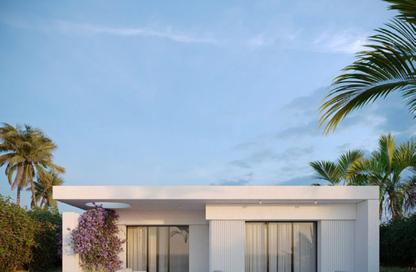 Chalet - 2 - 2 for sale in Blanca Gardens - Soma Bay - Safaga - Hurghada - Red Sea