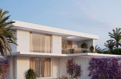 Chalet - 2 - 2 for sale in Blanca Gardens - Soma Bay - Safaga - Hurghada - Red Sea