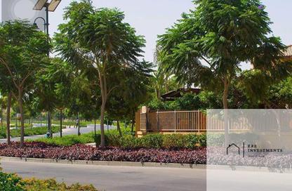 Villa - 5 Bedrooms - 4 Bathrooms for sale in Mivida - 5th Settlement Compounds - The 5th Settlement - New Cairo City - Cairo